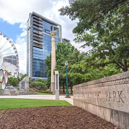 Margaritaville Vacation Club - Atlanta Exterior photo