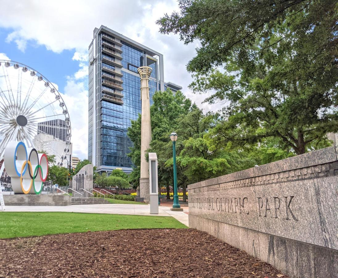 Margaritaville Vacation Club - Atlanta Exterior photo